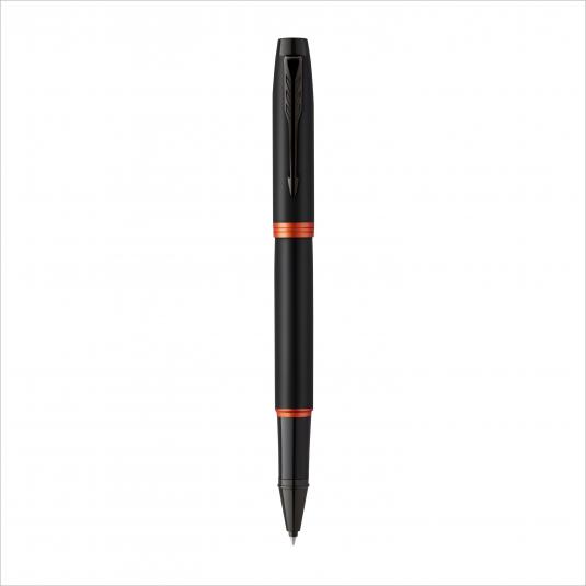 PARKER Sonnet Essentiel Stylo bille, Violet, Recharge noire pointe moyenne,  Coffret cadeau