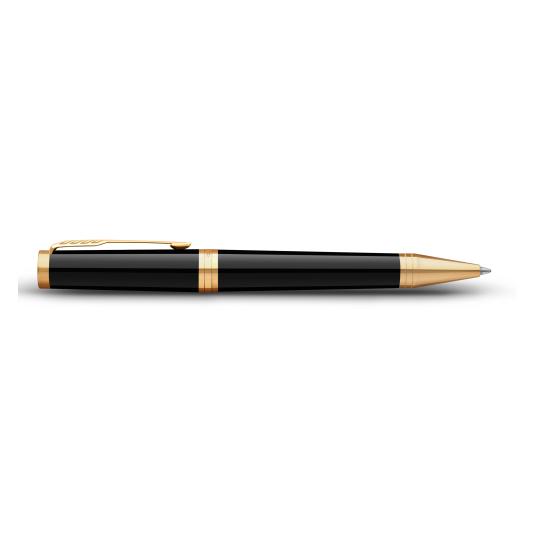 Stylo plume Parker 51 Prémium Résine noire GT