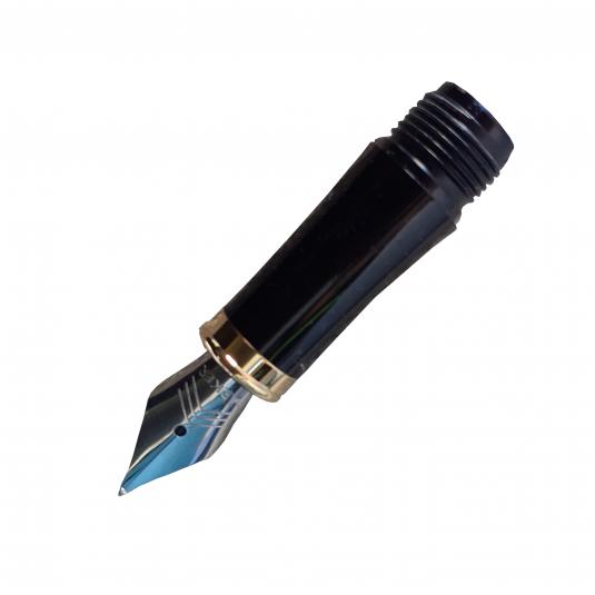 Stylo Parker Urban noir avec gravure texte