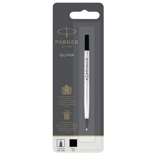 PARKER Stylo roller IM Essentiel, Acier C.T. - Stylo & feutre - LDLC