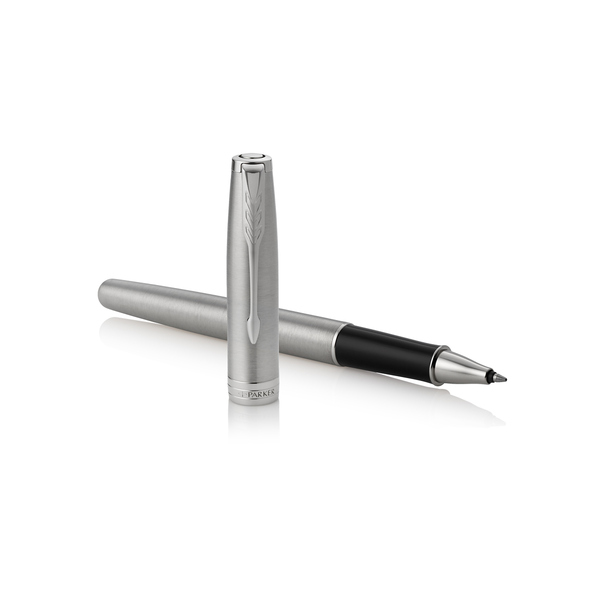 Rollerball Parker Sonnet Acier CT